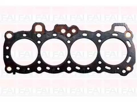 Прокладка, головка цилиндра HG664 FAI