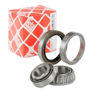 Комплект подшипника ступицы колеса 07870 FEBI BILSTEIN