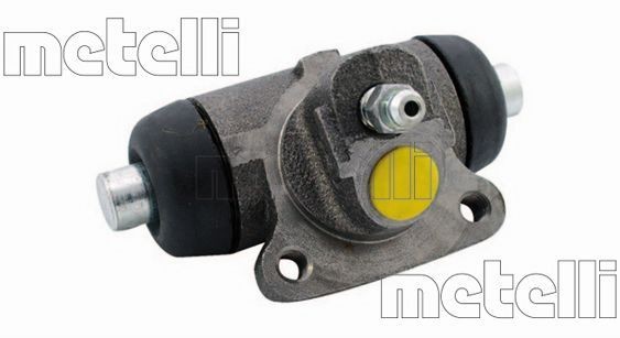Колесный тормозной цилиндр 040543 METELLI