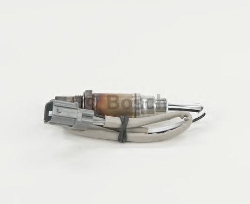 Датчик кислородный (лямбда-зонд) F00HL00181 BOSCH