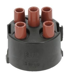Крышка распределителя зажигания VK355S BERU