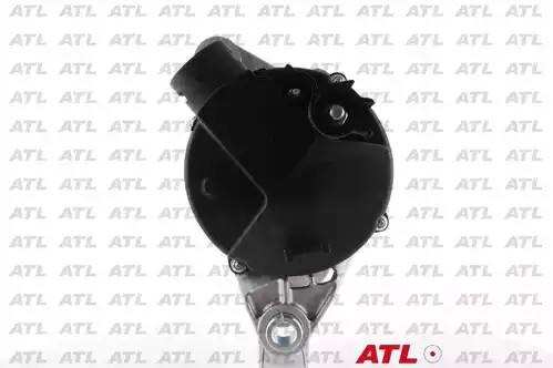 Генератор L 40 650 ATL DELTA AUTOTECHNIK