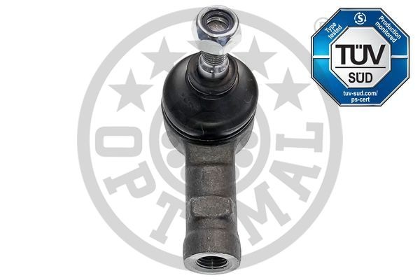 Наконечник поперечной рулевой тяги G1-069 OPTIMAL