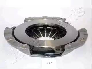 Нажимной диск сцепления SF190 JAPAN PARTS GROUP