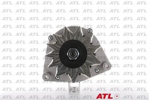Генератор L 35 820 ATL DELTA AUTOTECHNIK