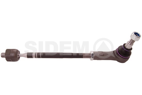 Наконечник поперечной рулевой тяги 63627 SIDEM
