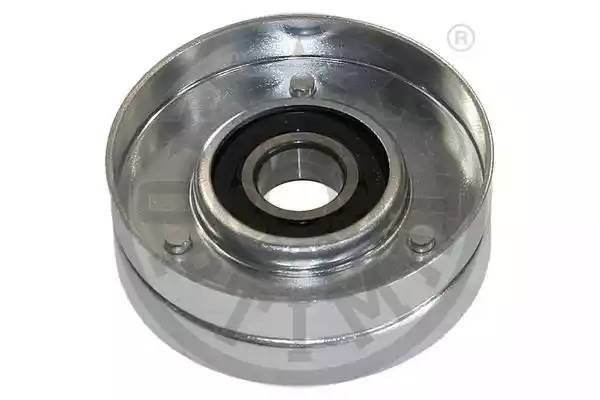 Натяжная планка, поликлиновой ремень 0N1083S OPTIMAL