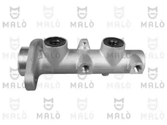 Главный тормозной цилиндр 89181 MALO