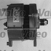 Генератор 436179 VALEO PHC