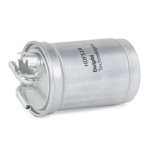 Топливный фильтр HDF519 DELPHI