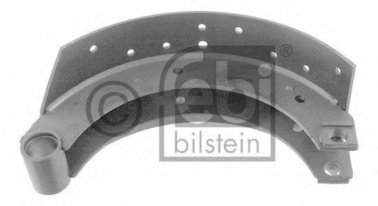 Тормозные колодки 07064 FEBI BILSTEIN