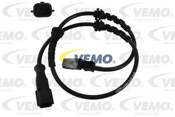 Датчик, частота вращения колеса V46-72-0042 VEMO
