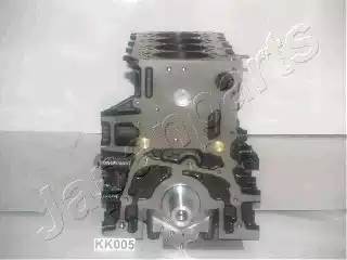 Отдельная часть двигателя XX-KK005 JAPAN PARTS GROUP