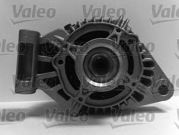Генератор 437623 VALEO PHC
