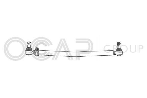 Продольная рулевая тяга 0506887 OCAP