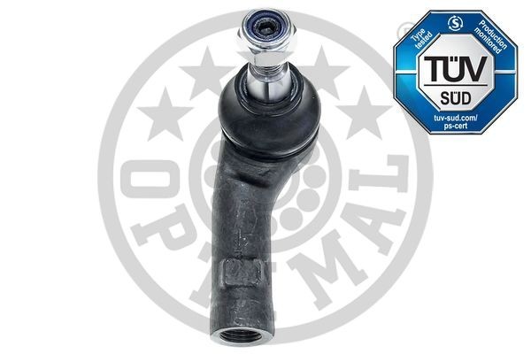 Наконечник поперечной рулевой тяги G1-833 OPTIMAL