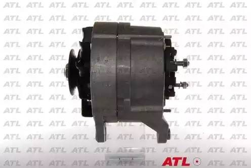 Генератор L35740 ATL DELTA AUTOTECHNIK