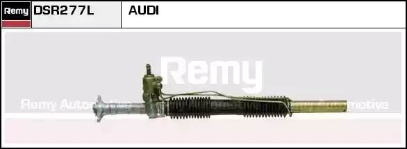 Рулевой механизм DSR277L DELCO REMY