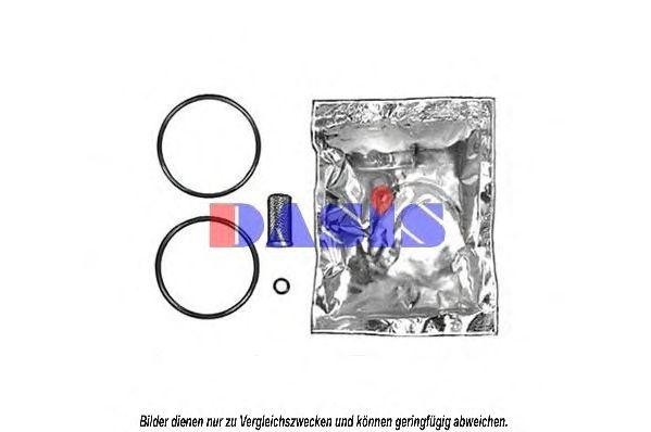 Пневматический выключатель, кондиционер 803991N AKS DASIS