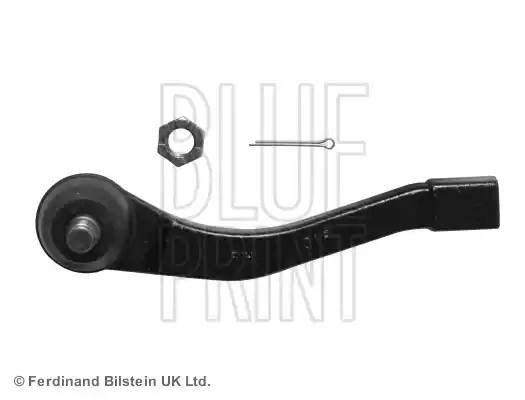 Наконечник поперечной рулевой тяги ADG087126 BLUE PRINT