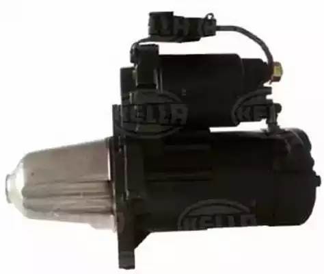Стартер 8EA 738 062-001 HELLA