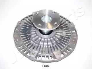 Сцепление, вентилятор радиатора VC-H05 JAPAN PARTS GROUP