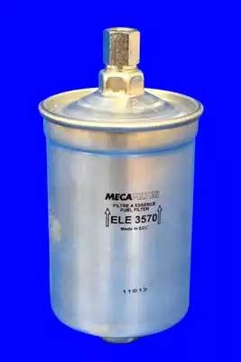 Топливный фильтр ELE3570 MECAFILTER