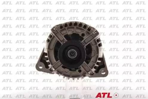 Генератор L 42 730 ATL DELTA AUTOTECHNIK