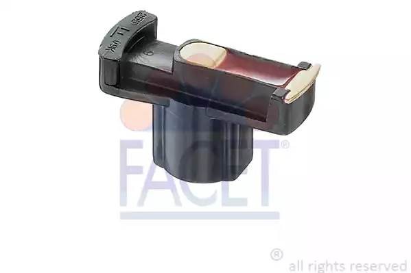 Бегунок распределителя зажигани 3.8255RS FACET