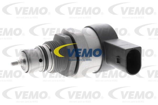 Стартер V10-12-10580 VEMO