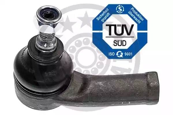 Наконечник поперечной рулевой тяги G1-079 OPTIMAL