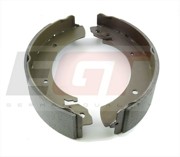 Колодки тормозные барабанные 421437EGT EGT