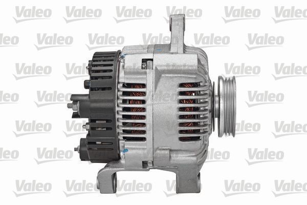 Генератор 437205 VALEO PHC