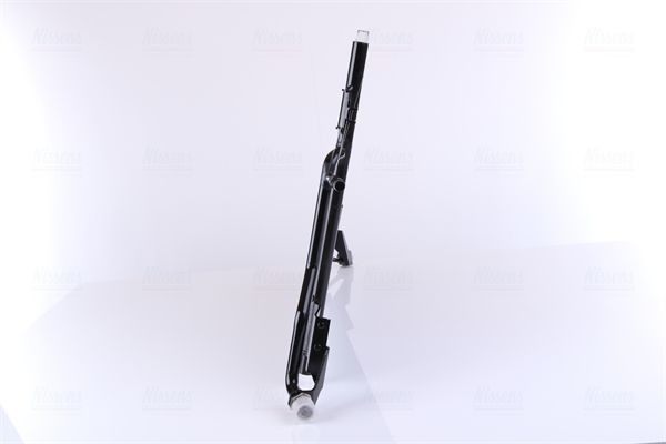 Конденсатор, кондиционер 940002 NISSENS