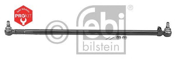 Продольная рулевая тяга 08854 FEBI BILSTEIN
