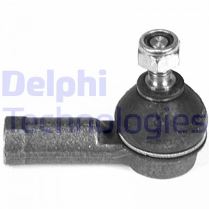 Наконечник поперечной рулевой тяги TA767 DELPHI
