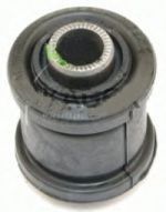 Сайлентблок - втулка амортизатора подвески CB-D004 CAR DEX