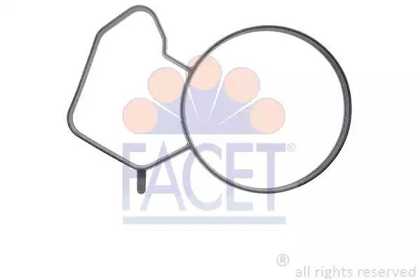 Прокладка, термостат 7.9625 FACET
