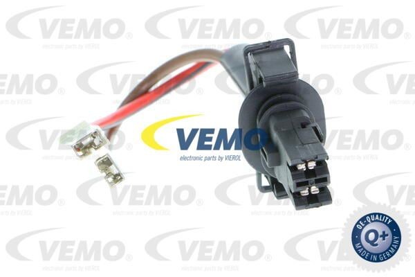 Генератор V30-13-41550 VEMO