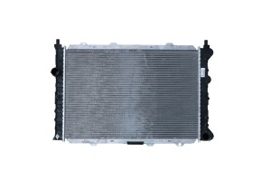 Радиатор, охлаждение двигател 58202 NRF