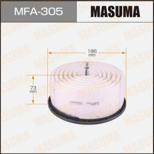 Фильтр воздушный MFA-305 MASUMA