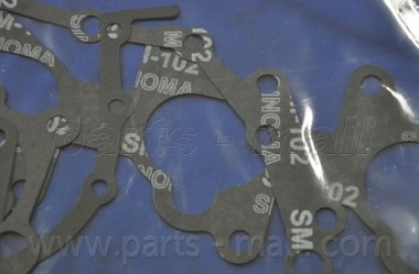 Прокладки ДВС (комплект) PFA-M012U PMC PARTS MALL