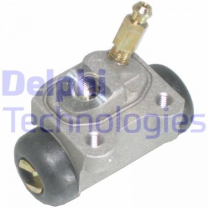 Колесный тормозной цилиндр LW61000 DELPHI