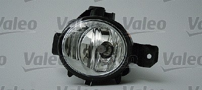 Противотуманная фара 043682 VALEO PHC