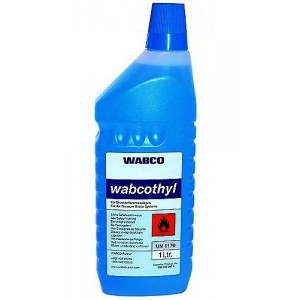 Антифриз, система нагнетаемого воздуха 8307020874 WABCO