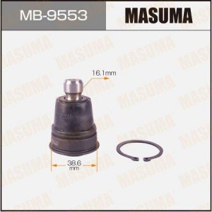 Опора шаровая подвески MB-9553 MASUMA