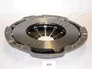 Нажимной диск сцепления SF-231 JAPAN PARTS GROUP
