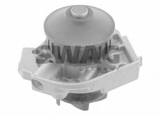 Водяной насос 70 15 0031 SWAG
