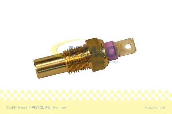 Температурный датчик охлаждающей жидкости V25720021 VEMO