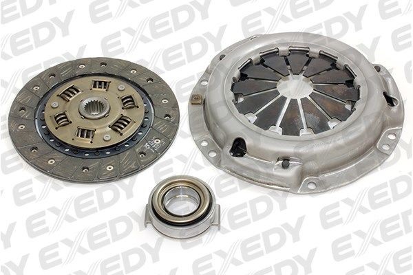 Комплект сцепления SZK2011 EXEDY